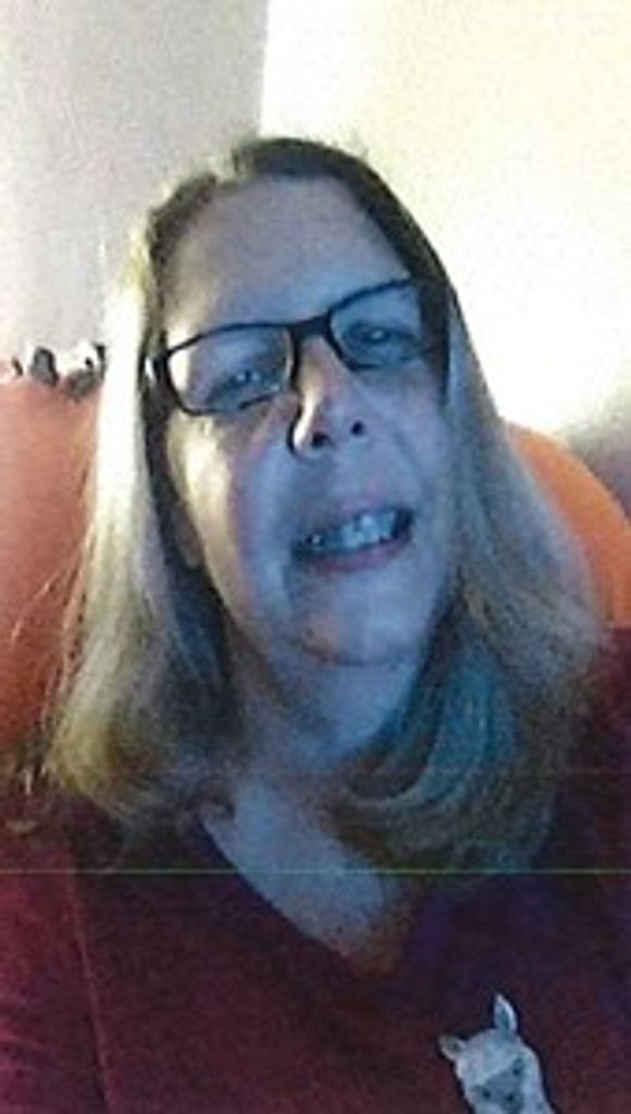 Christina A. Spurlock