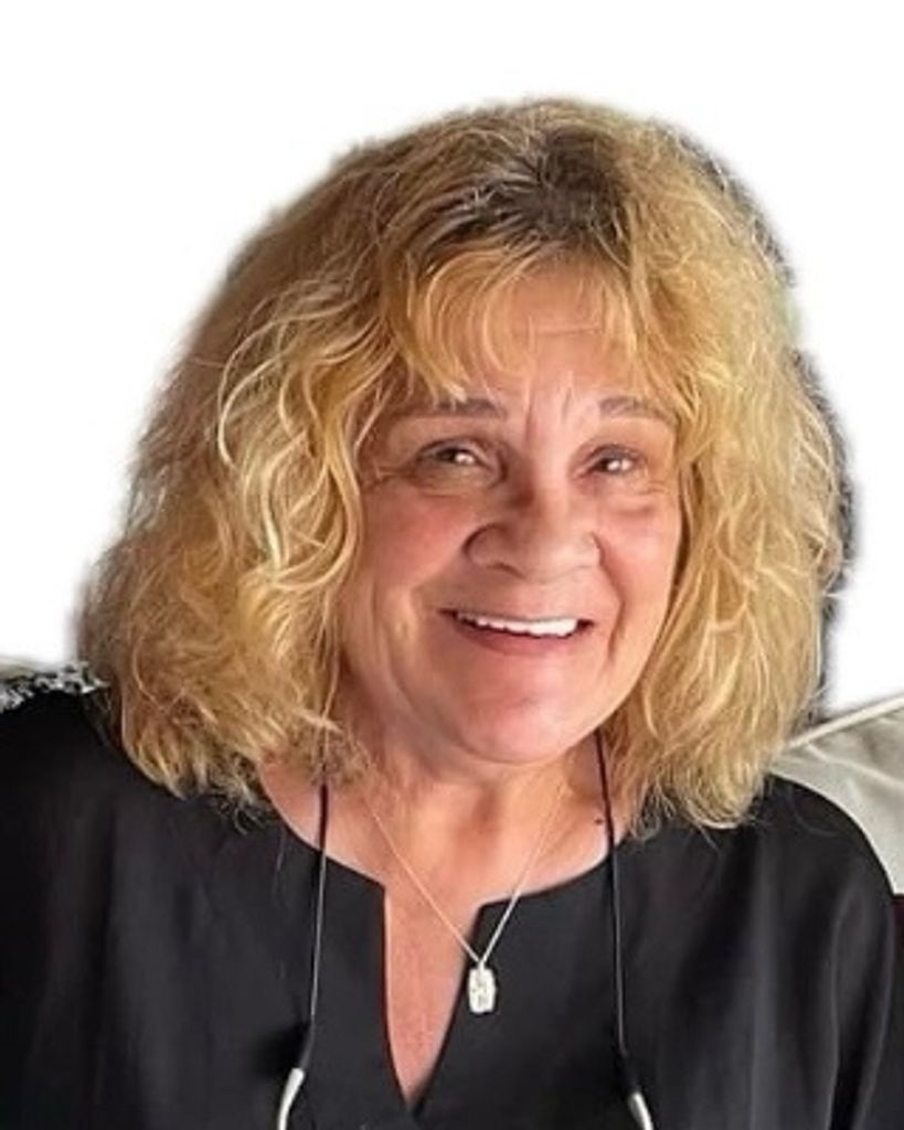 Claudia Marie Gott Profile Photo