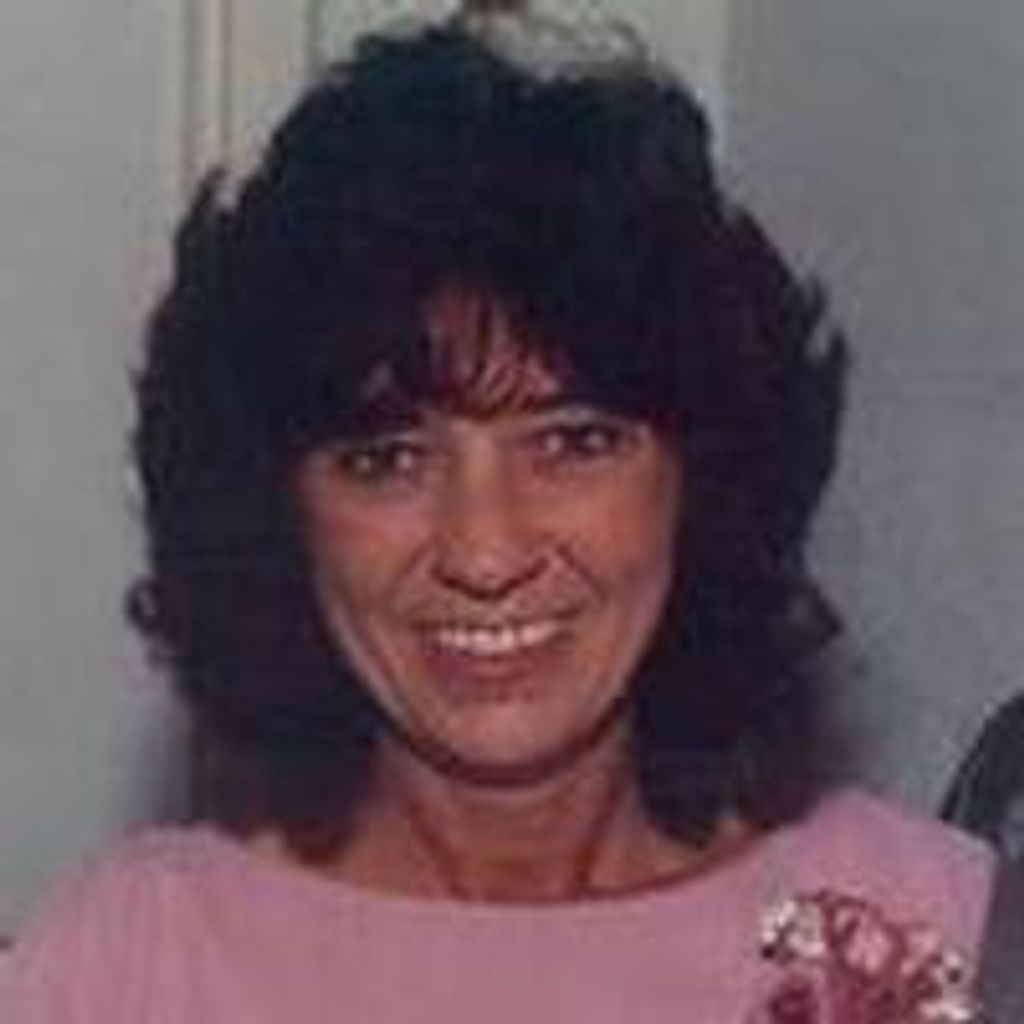 Sylvia Ann Smith