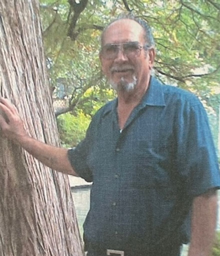 Raymundo G. Villarreal Profile Photo