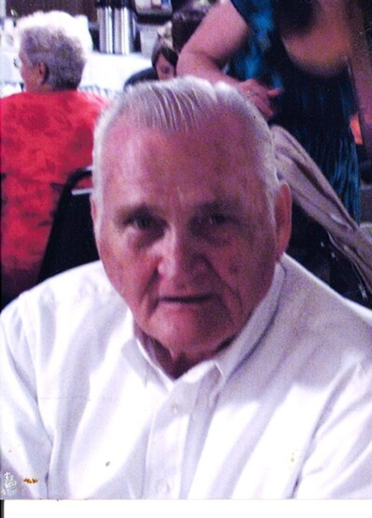 Genedale Mahurin