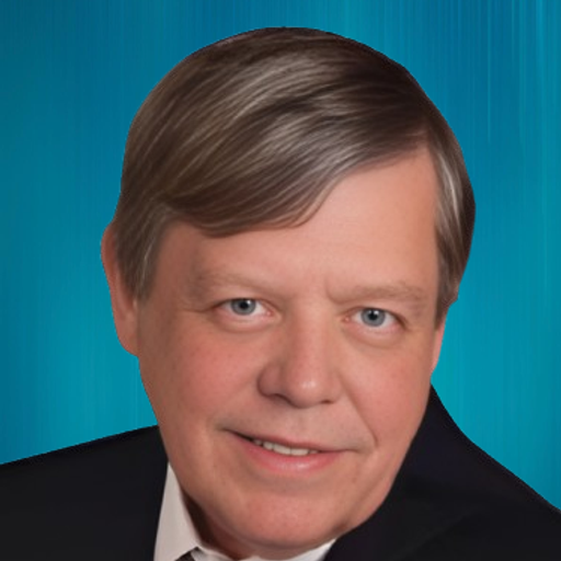 Michael John Garrett Profile Photo