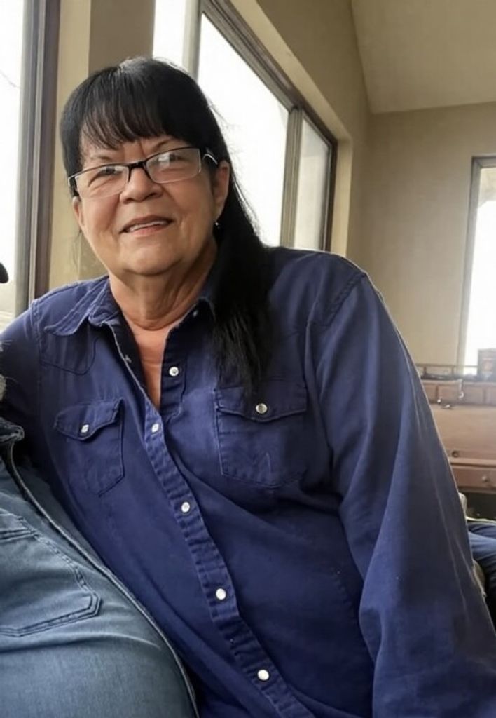 Sue A. (Burkett)  Proctor