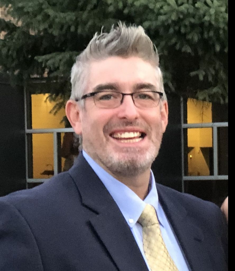 Daniel P. Shannon Profile Photo