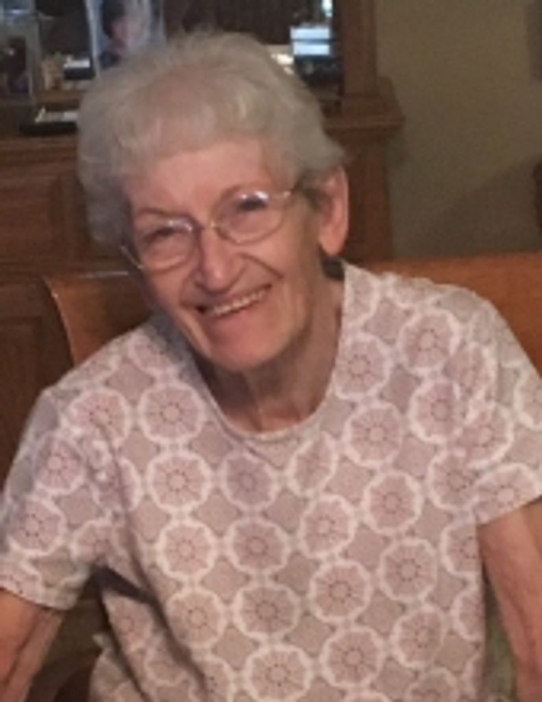 Patsy J.  Henderson Profile Photo