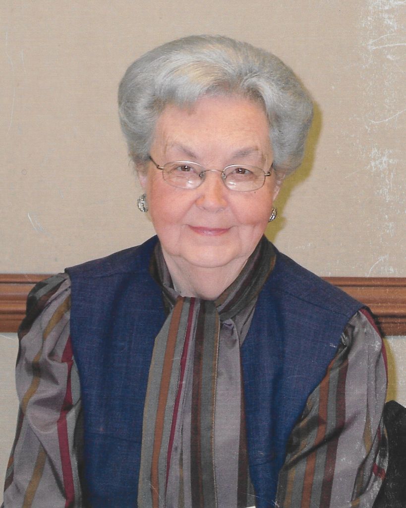 Betty Marie Makarius Profile Photo