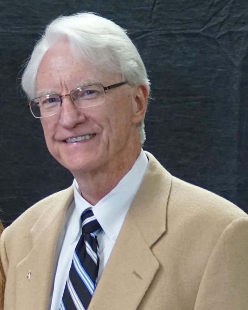 Terry Wilson