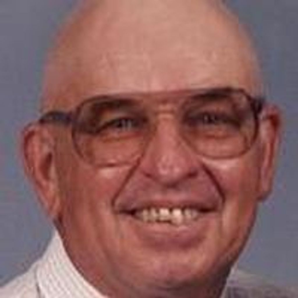 Robert L. Patton