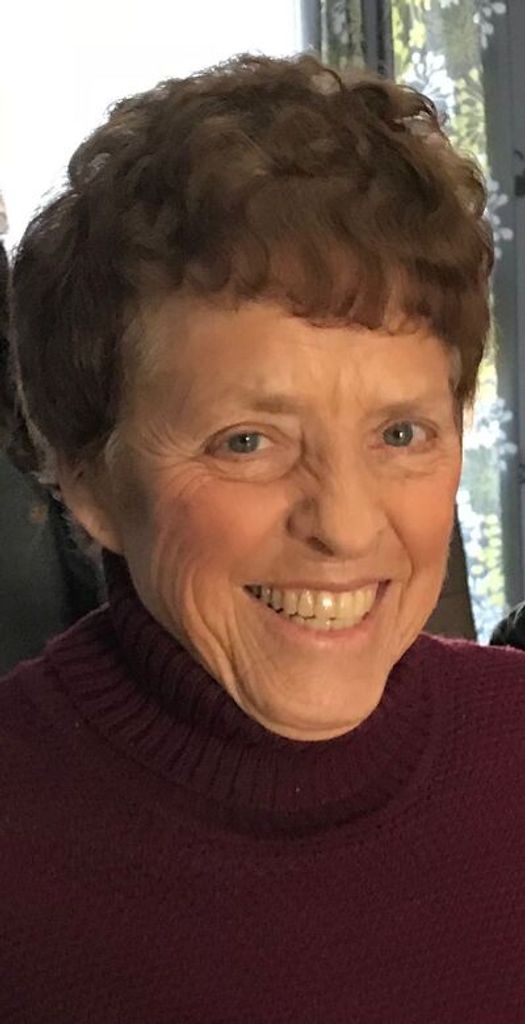 Marian "Babe" Kramer