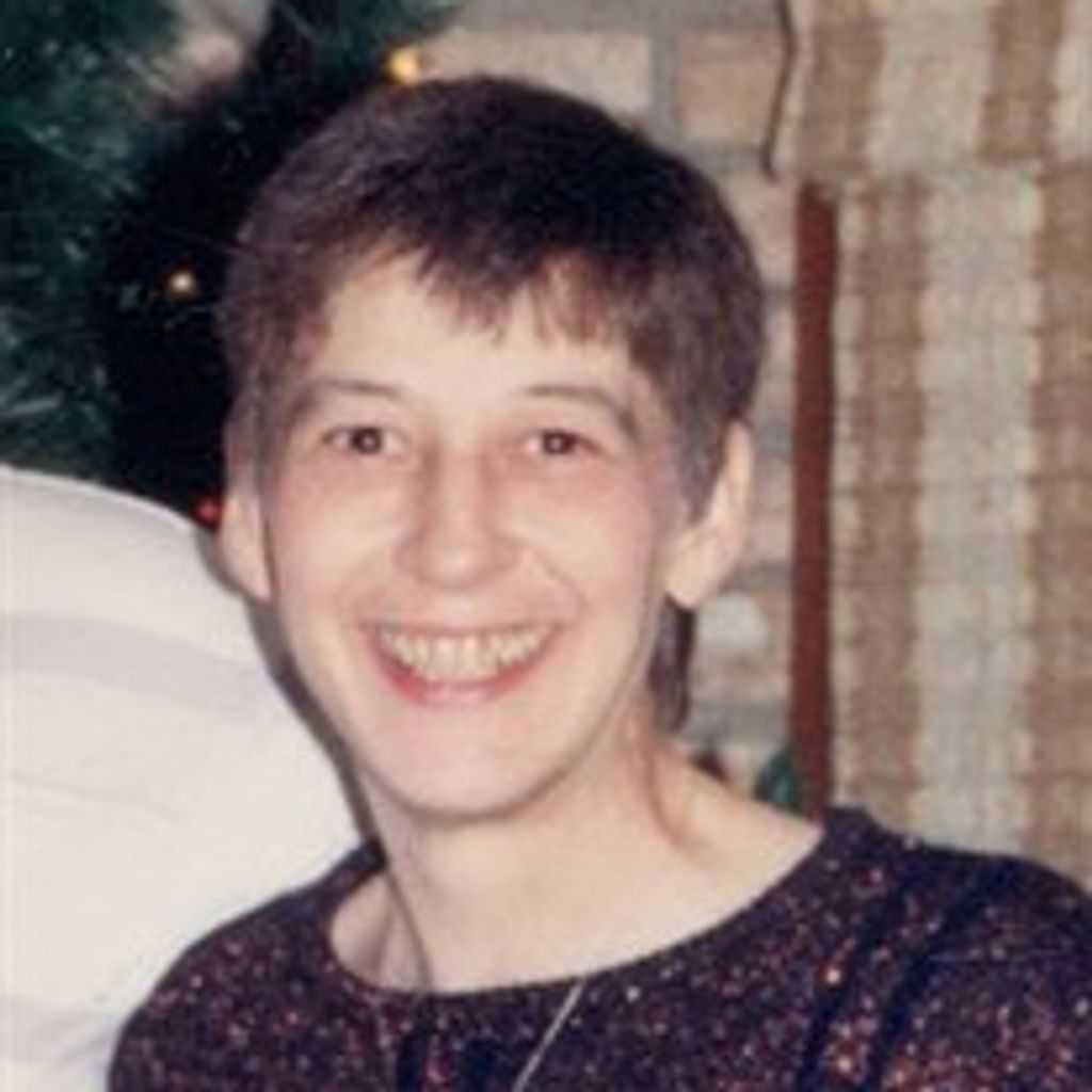 Aileen Bock Anthony