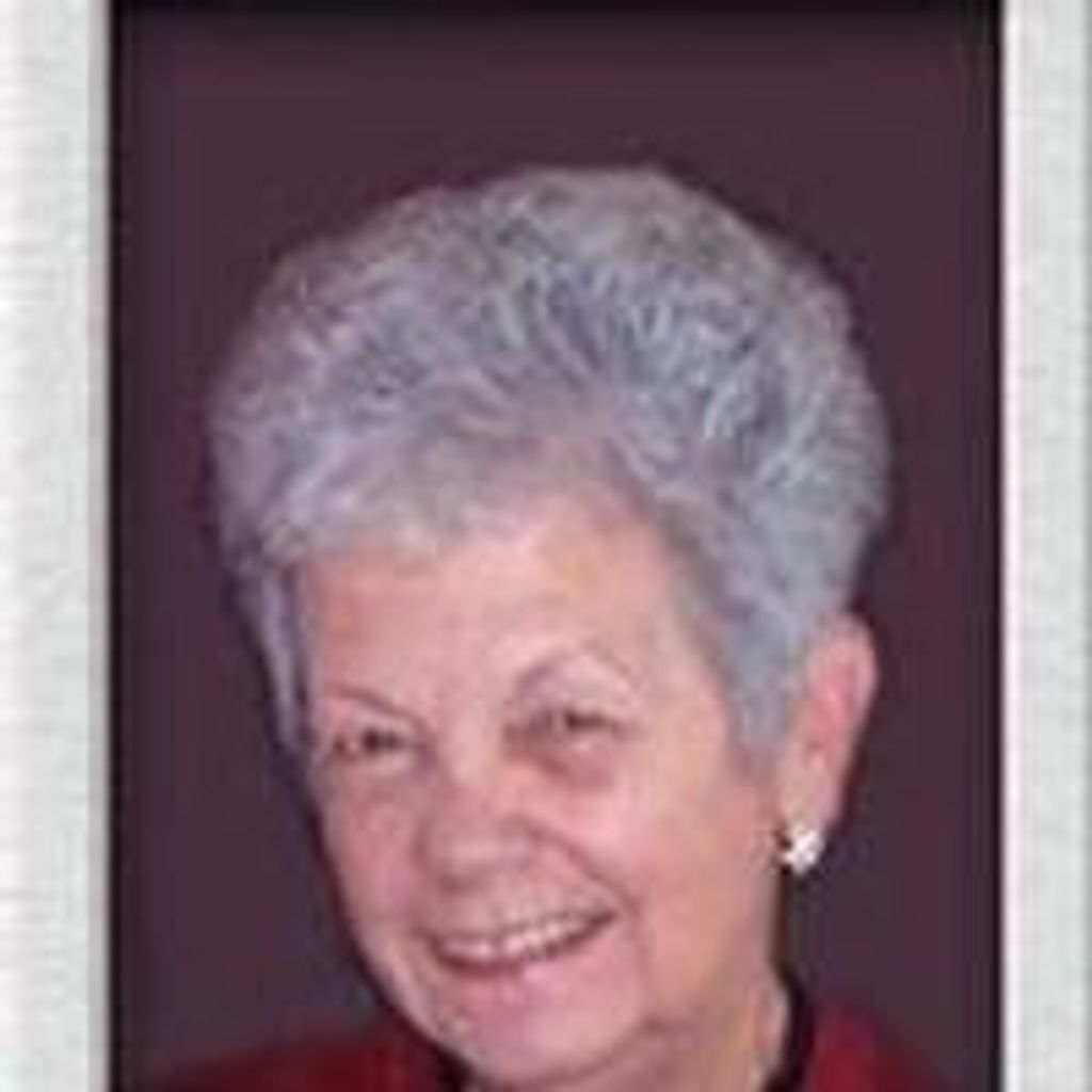 Margaret Calcutt King