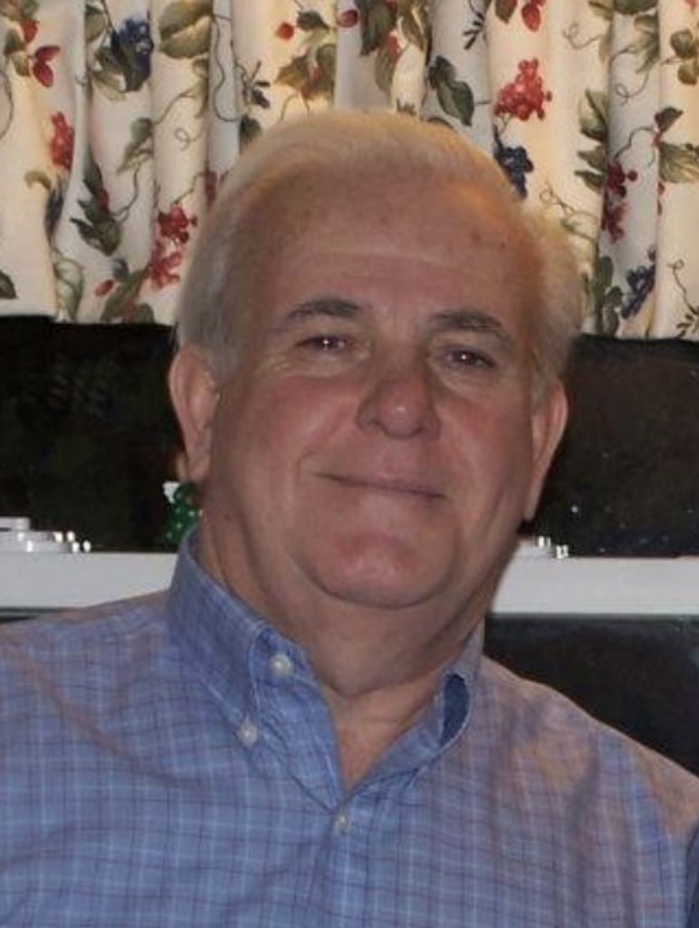 Roger Lee Facello