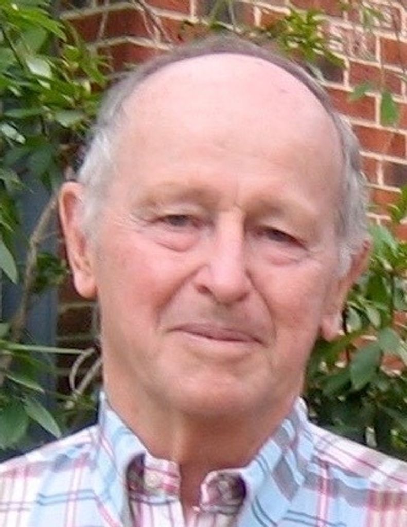 James H. U. Hughes Profile Photo
