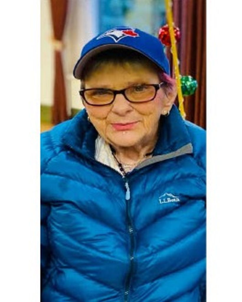 Dianne Patricia Johnson Profile Photo