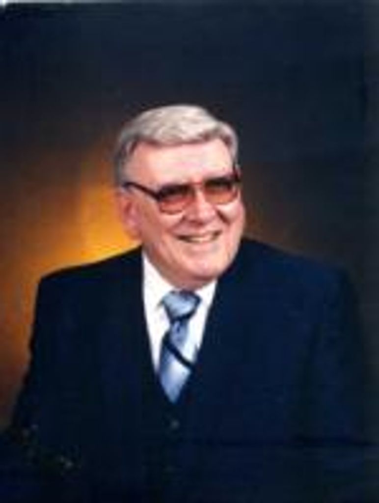 Kenneth Ewan Blevins