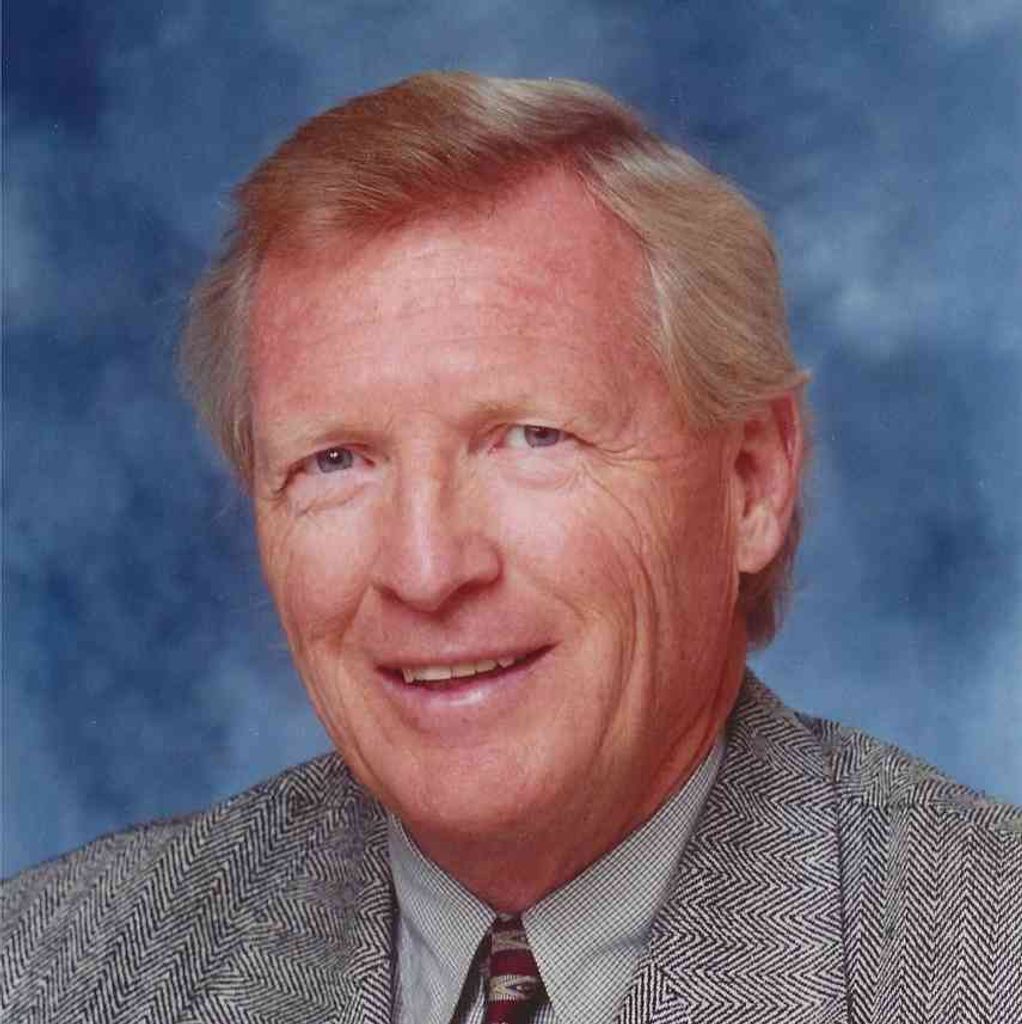 John Robert "Bob" Holt Profile Photo