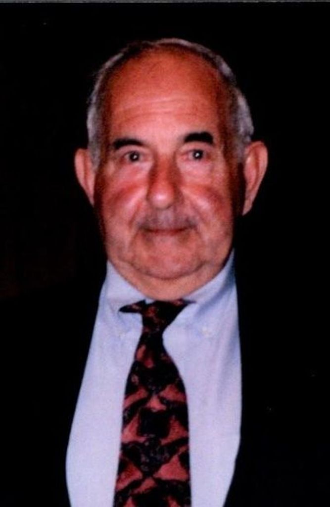 Robert H. Willson Profile Photo