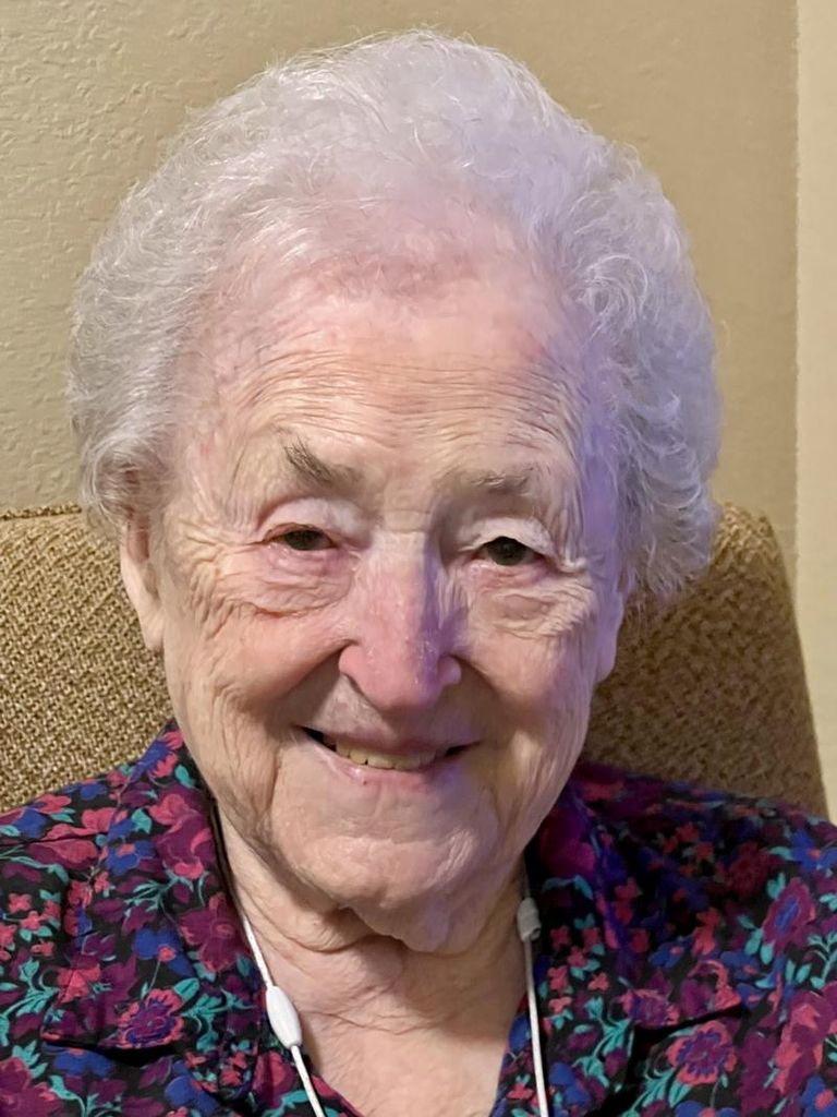 Lillian Schwarzenberg Profile Photo