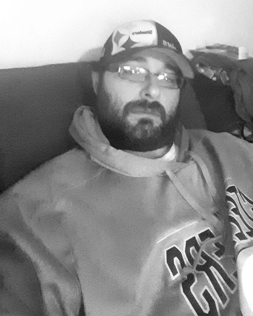 Steven Michael Grose