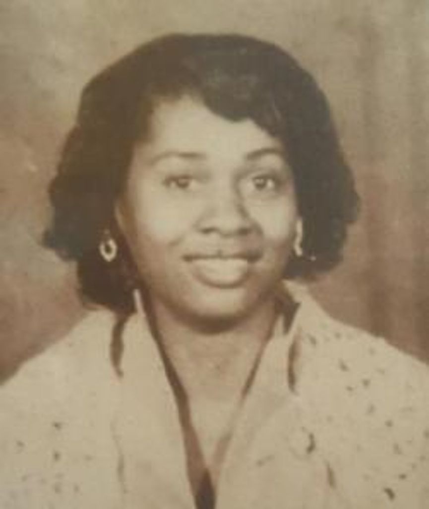 Ann Louise Barber Mack Profile Photo