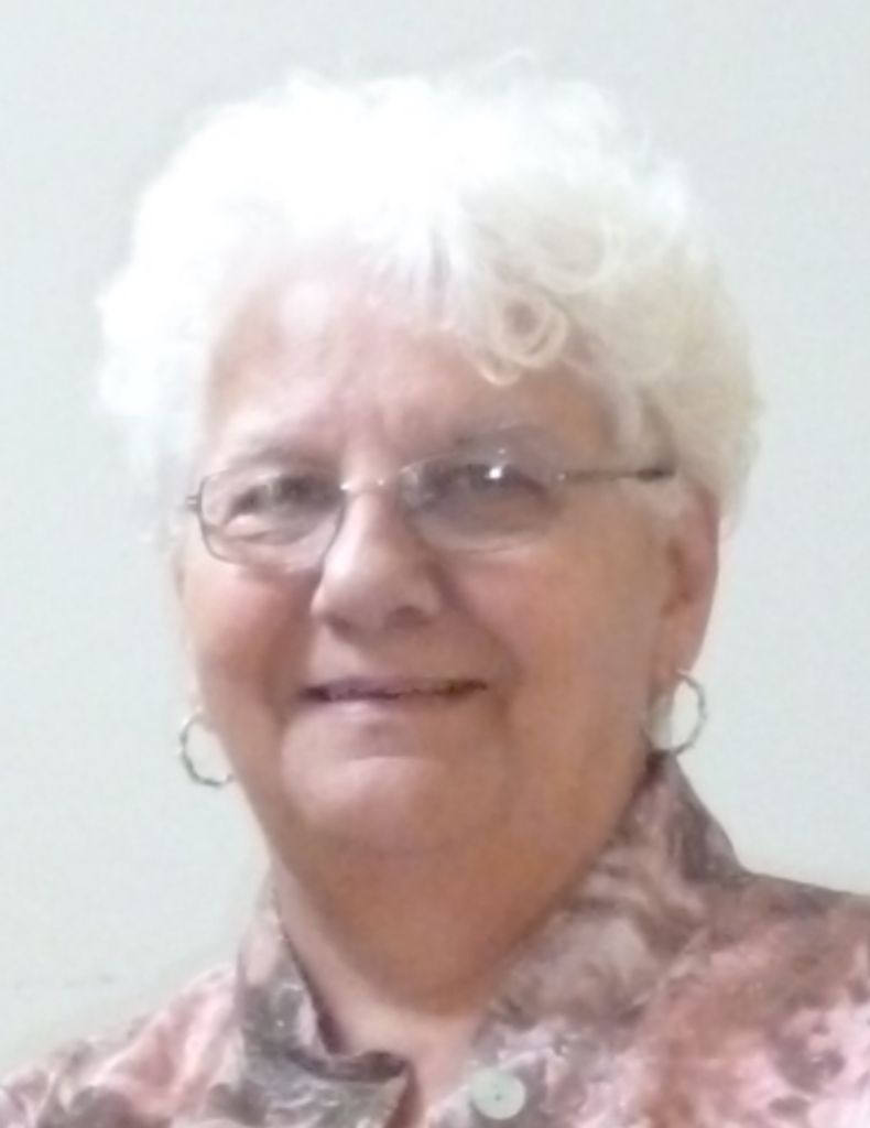 Loretta Olvera