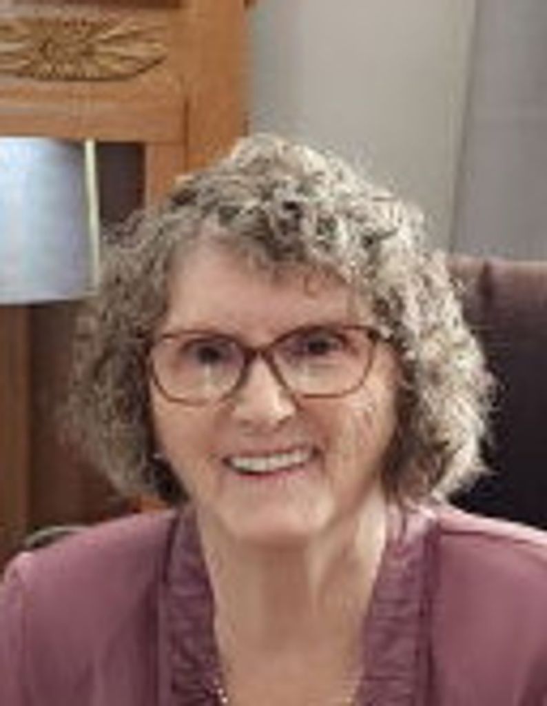 Wilma J. Wood