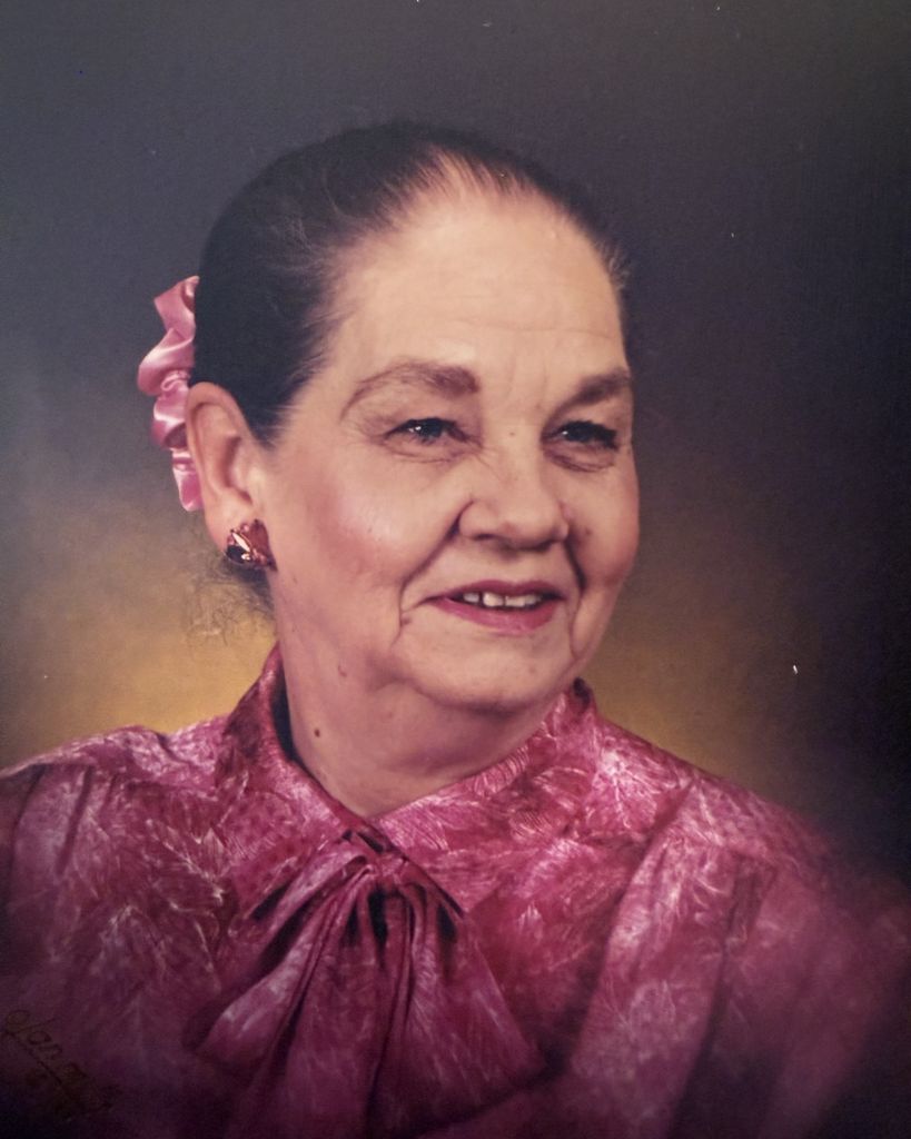 Jo Ann (Gebbert) Rives Profile Photo