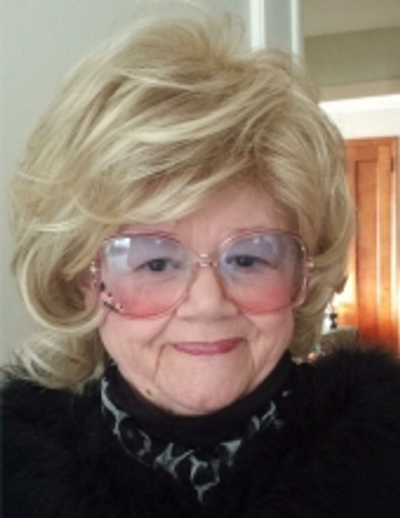 Joan Sanislo