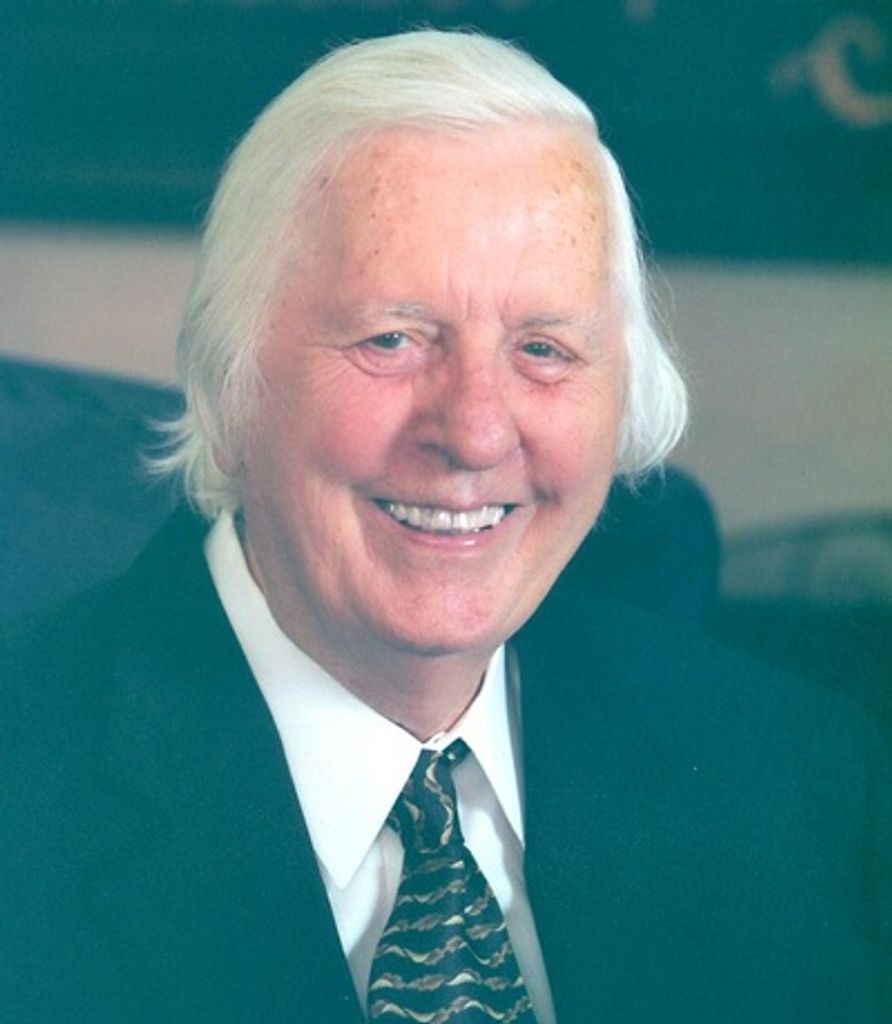 John E. Holston, Sr.