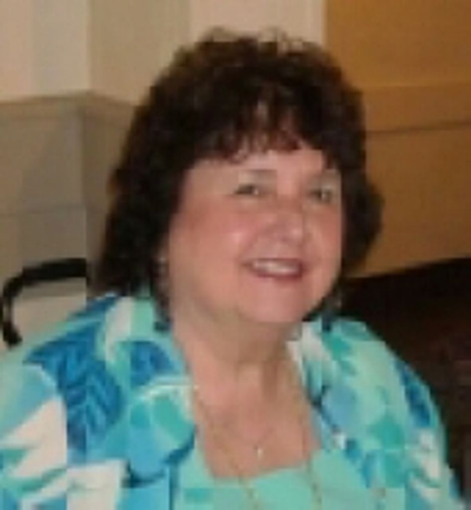 Ina Smith Allen