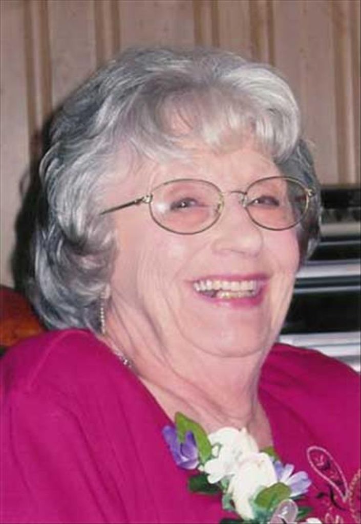 Glorian Sukow