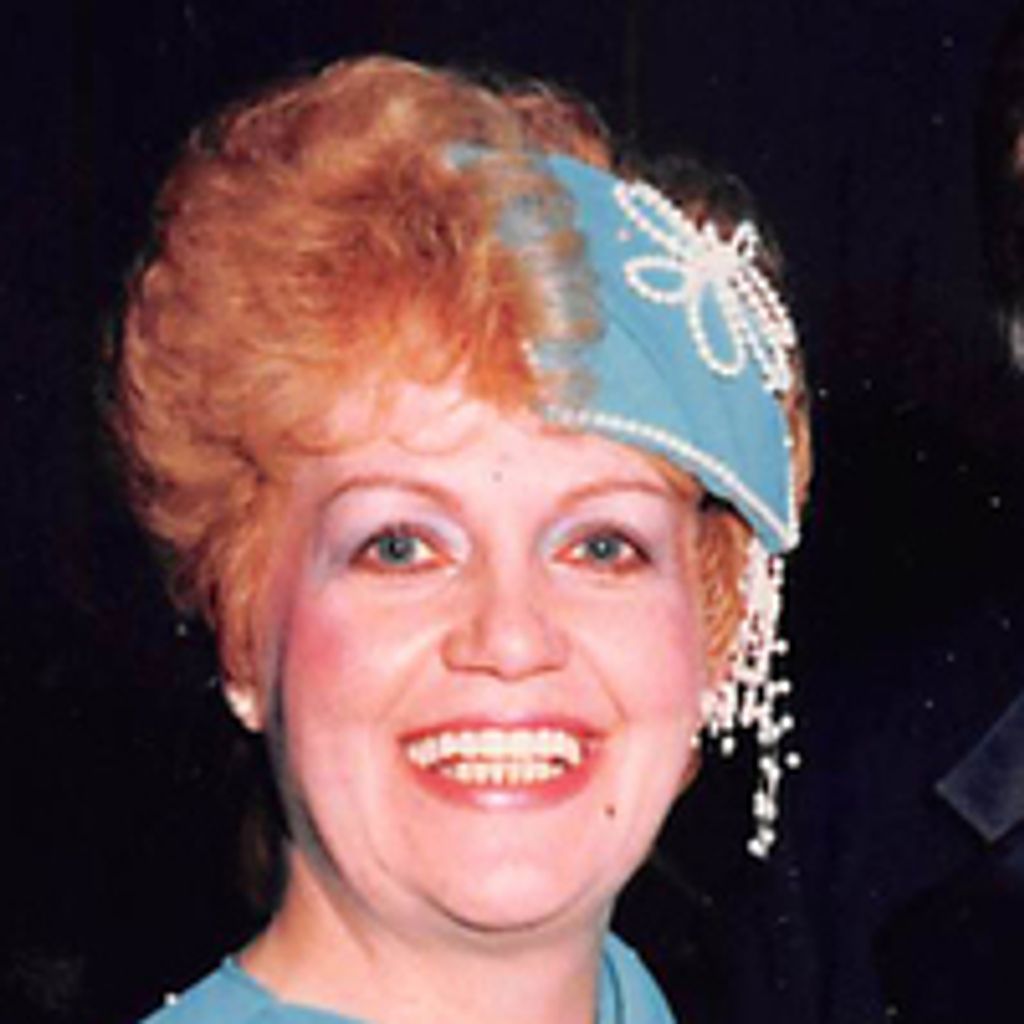 Bridget Lundy