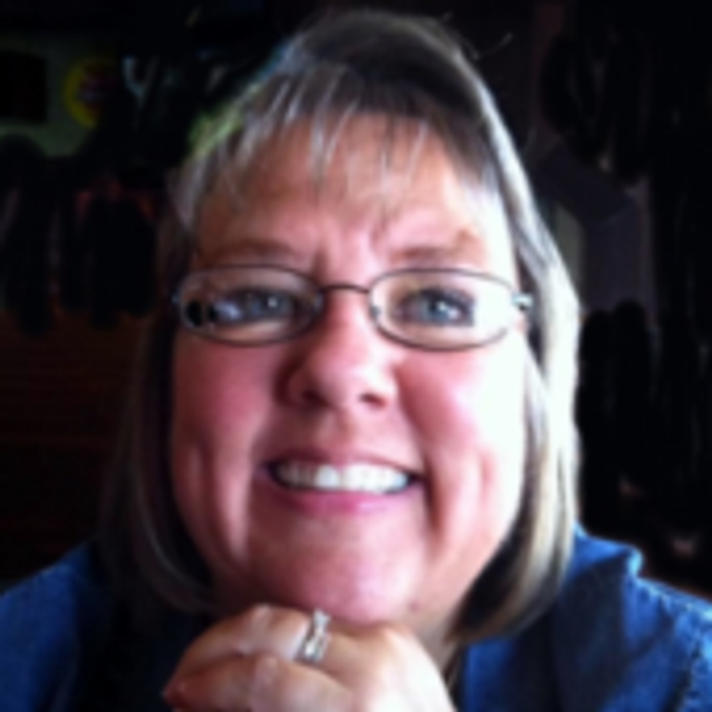 Lynn A. Goheen