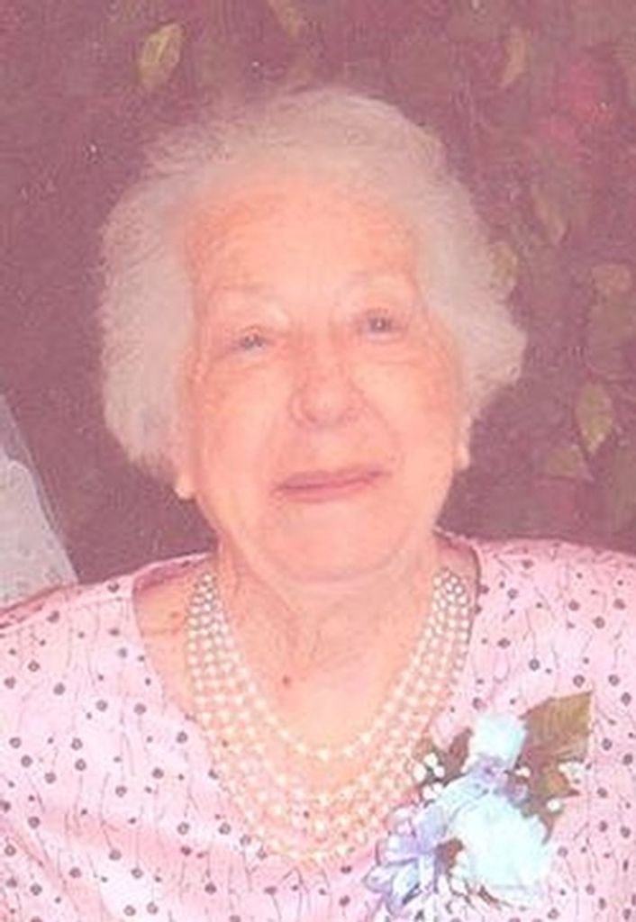Leora Breece