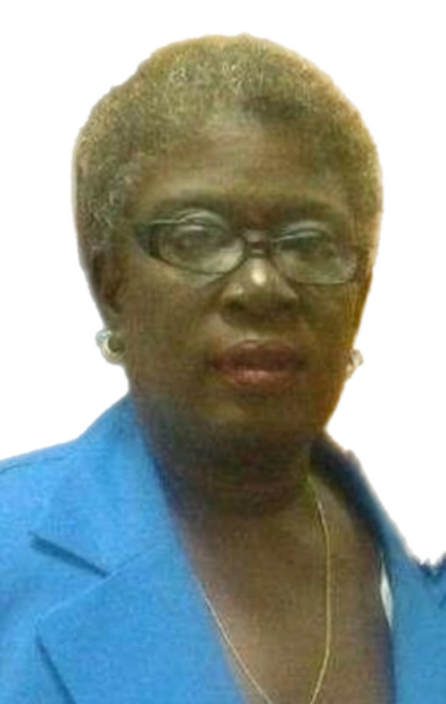 Jacqueline Head Profile Photo