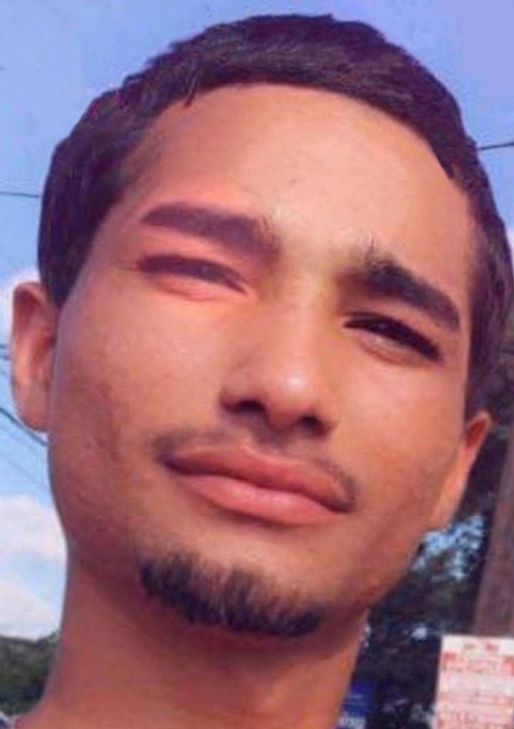 Wayne Franklin Krueger Jr. Profile Photo