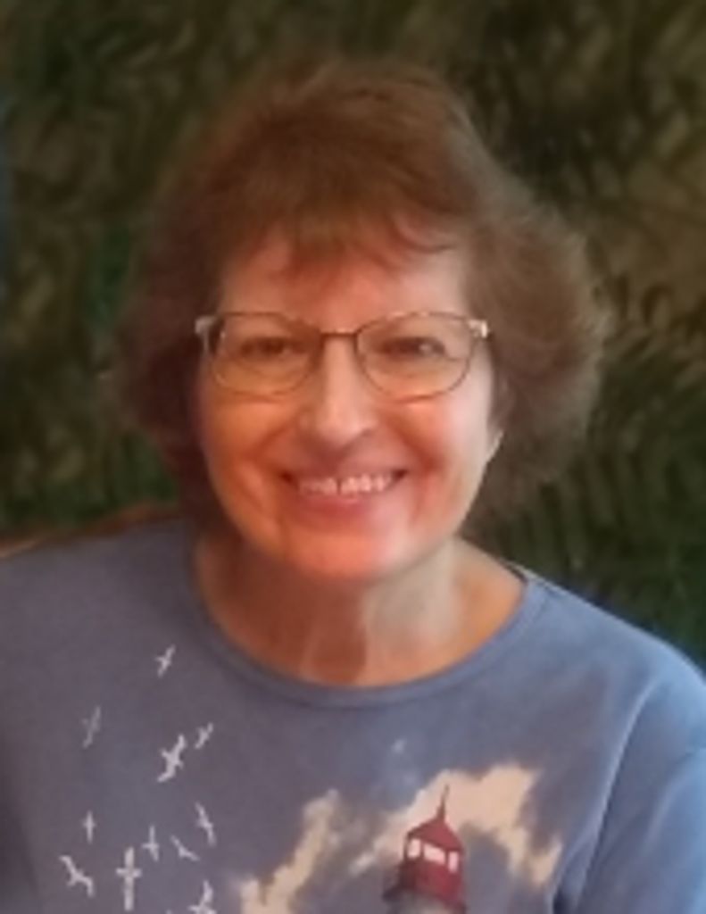 Carol Jeanne Griffin