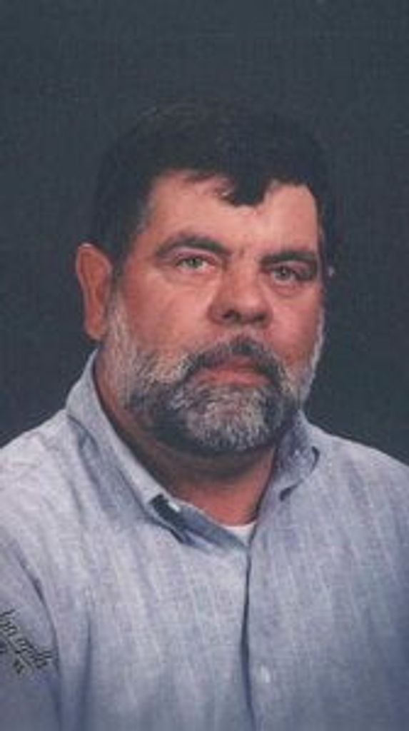 Steven Robert Pettit Profile Photo