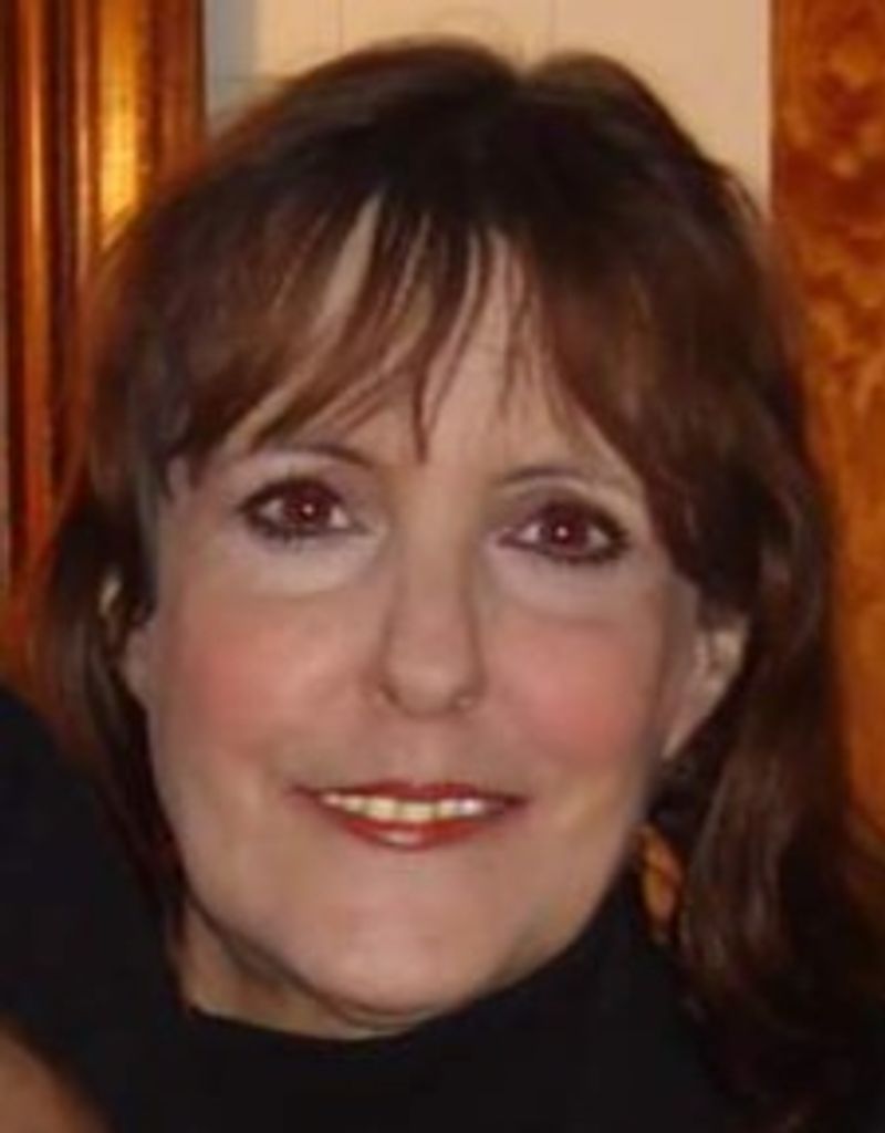 Beverly Reeves Mccoy