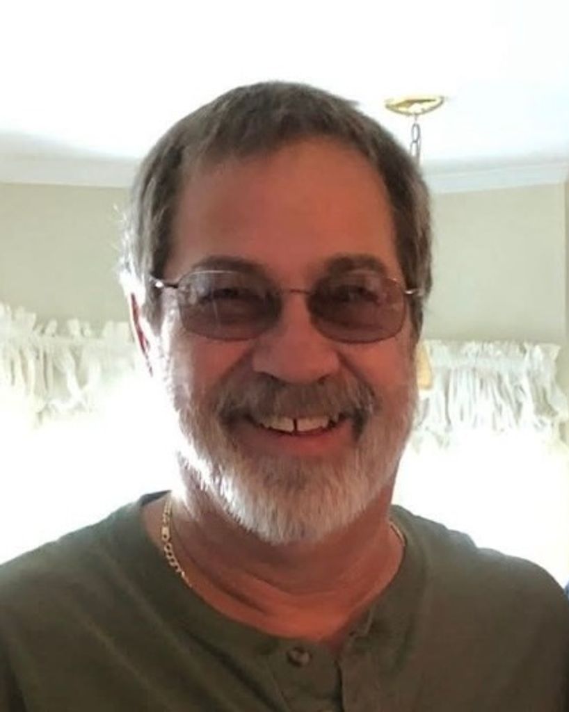 Carl Dassinger, Jr.