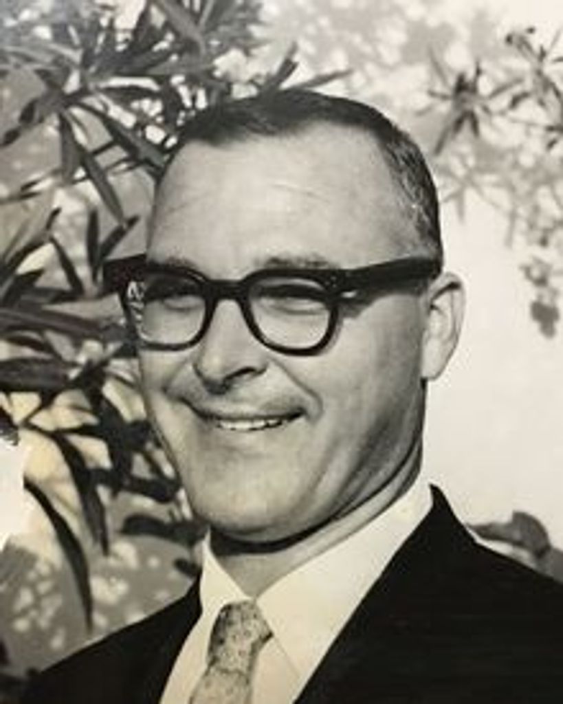 Edward Hombordy Profile Photo