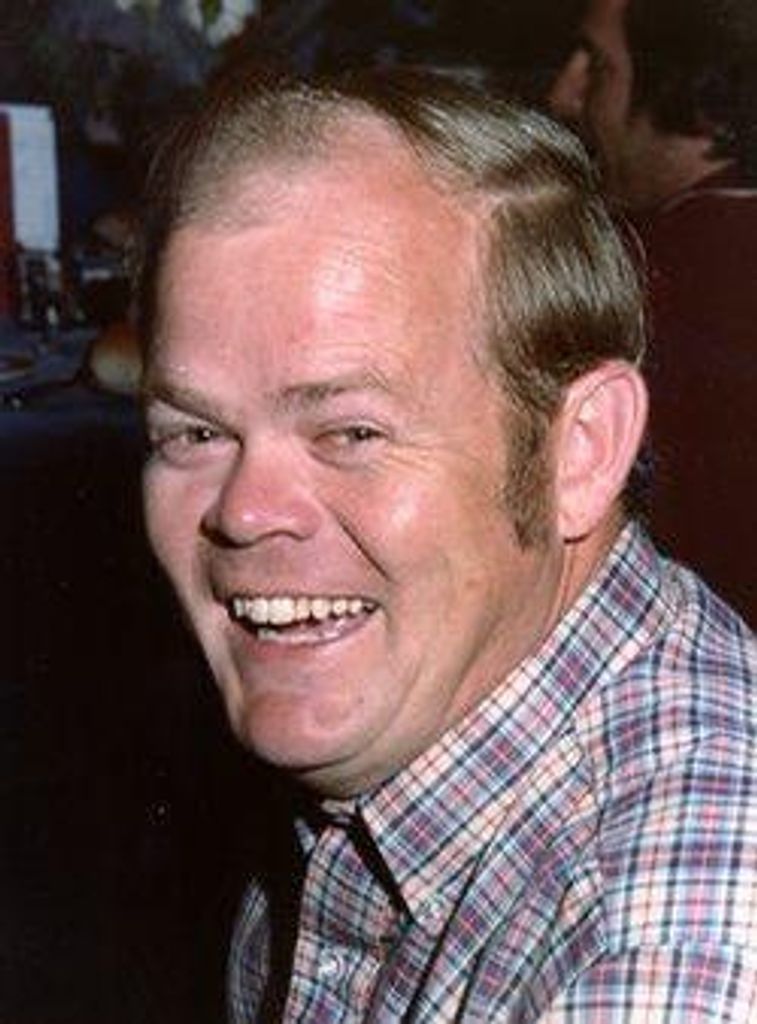 Louis Byron Caldwell, Iii