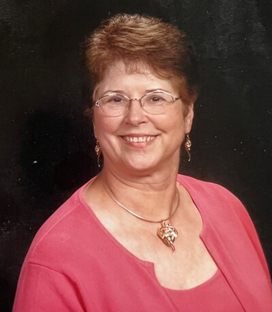 Donna Faye Dummer Johnson Profile Photo