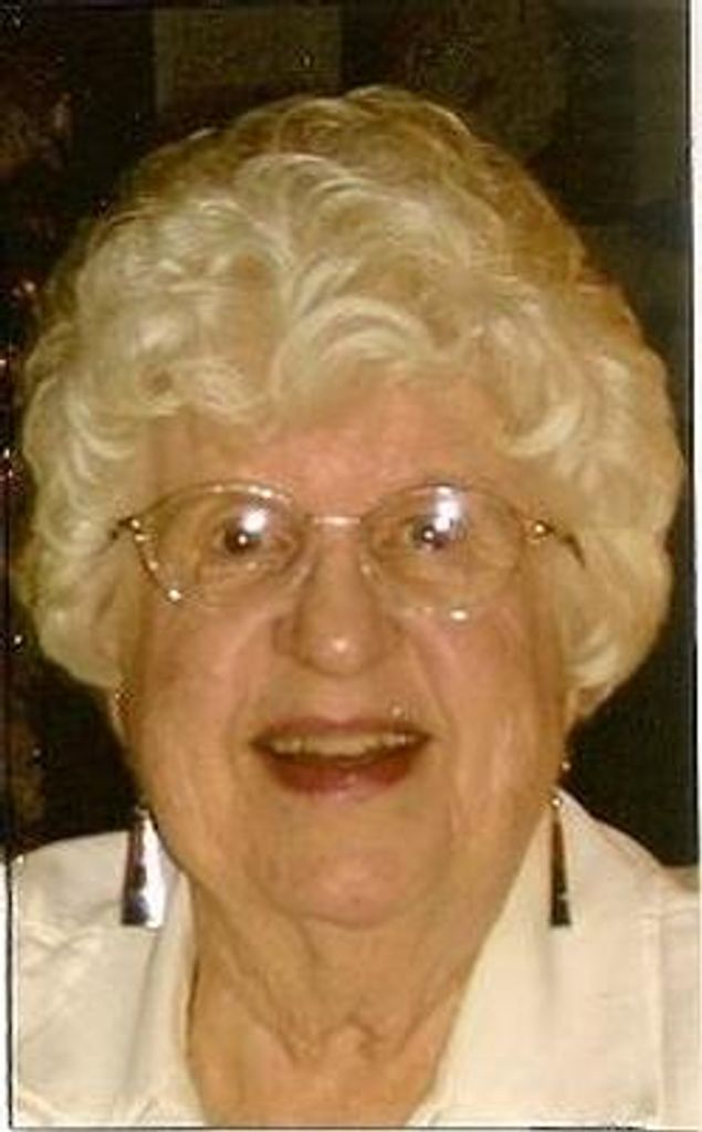 Maud K.M. Borg Profile Photo