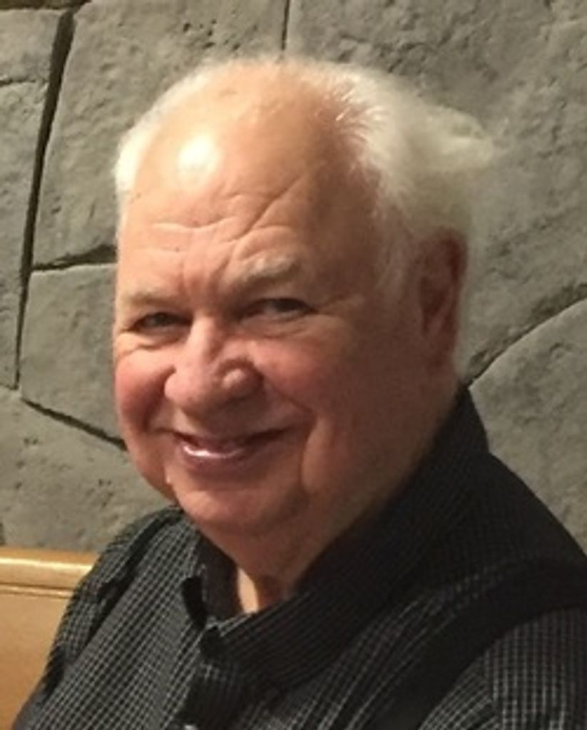 Charles Adinolfi