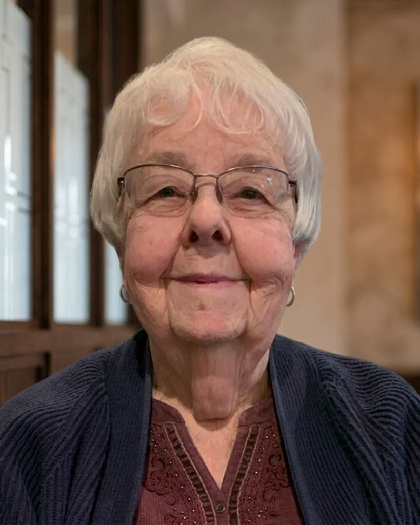 Mary Louise Harder Profile Photo