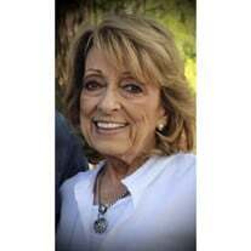 Jane Warren Profile Photo