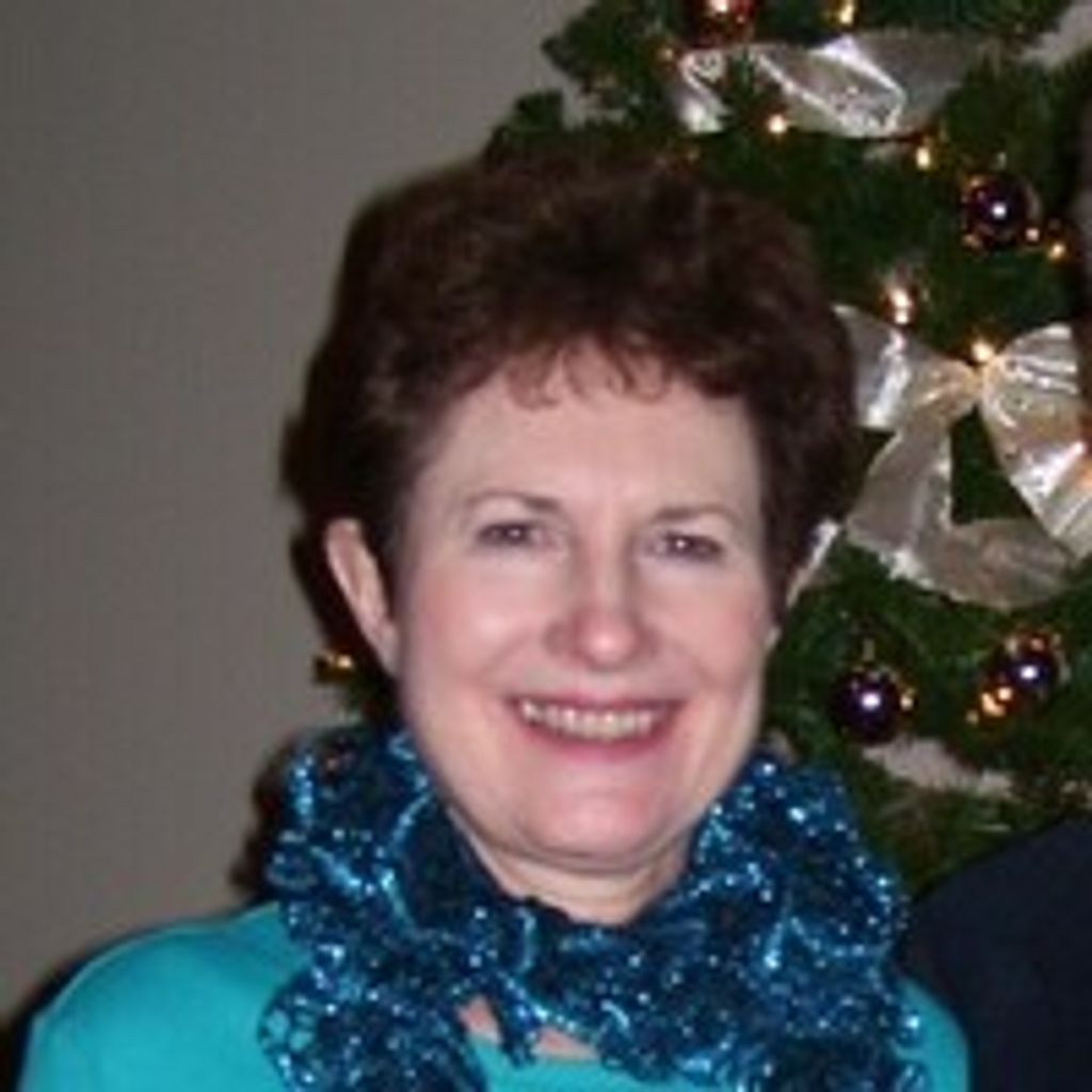 Marilyn Geleen Winfrey