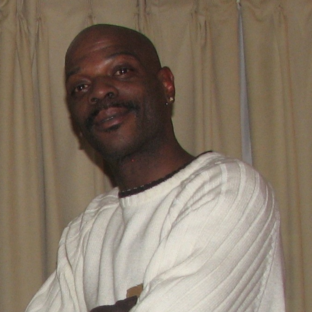 Demetrius L. Merrick