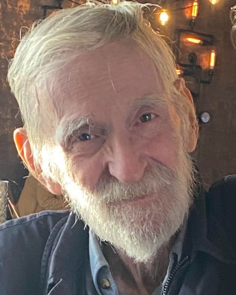 Tommy McClain Profile Photo